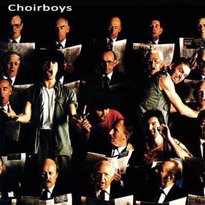 Choirboys